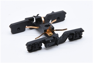 Windhoff MPV Traling Bogie Frame 31-575
