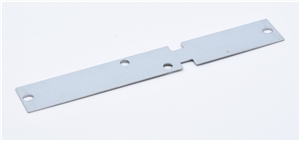 Windhoff MPV Underframe Weight 31-575