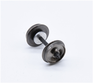 Windhoff MPV Ungeared Axle 31-575