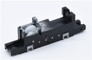 City Class 4-4-0 Chassis Blocks - with Gears 31-728