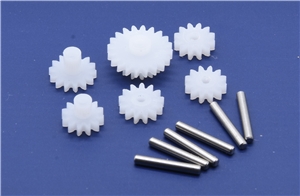 City Class 4-4-0 Gear Set - 31-725