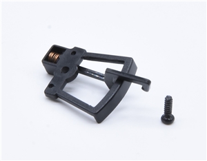 Toby Coupling With Spring & Screw (1 Pcs) 58747