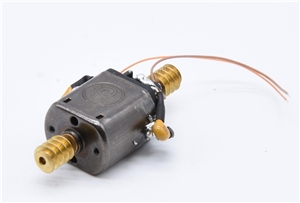 Toby Motor 58747