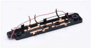 James Baseplate 58743