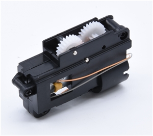 James Motor Assembly  58743