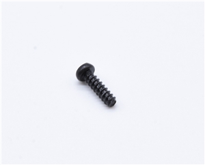 James Screw - 02 - Rear Baseplate Screw 58743