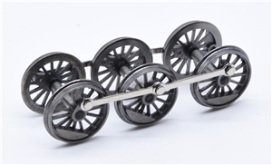 James Wheelset 58743