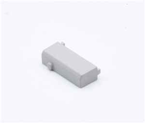 Class 85 Roof Detail / Switch Cover 31-676