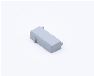 Class 85 Roof Detail / Switch Cover 31-676K
