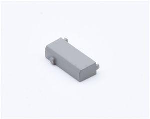 Class 85 Roof Detail / Switch Cover 31-678