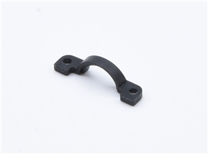 City Class 4-4-0 Motor Bearing Clip - non worm end plastic