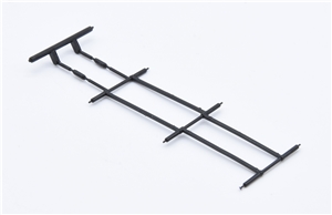 4F Tender Brake Rods - 31-882, 31-884