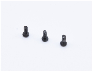 4F Screw - Set 3 - PCB & plug Screws 31-880