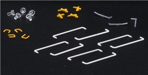 32-701A Class 45 - Body Detail Pack