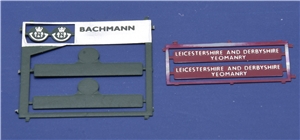 Leicestershire & derbyshire yeomanry