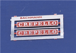 Class 55 Crepello 32-527