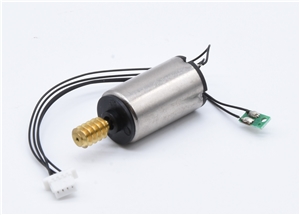 35-161Z Precedent Motor With PCB Wires