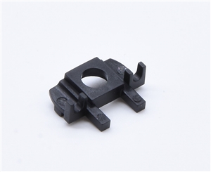 35-161Z Precedent Motor Cover