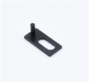WD Austerity 2-8-0 Tender Drawbar Hook/slidebar 32-250