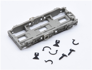 DP1 Deltic Prototype Accessory Pack with Bogie frame Included 372-920
