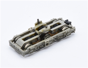 DP1 Deltic Prototype Complete Bogie - Cream 372-920