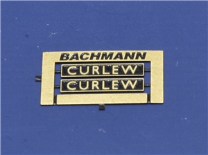 A1 Curlew 32-561