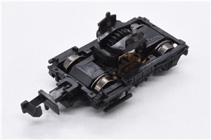 Class 101 2-car DMU Complete Powered Bogie  371-504