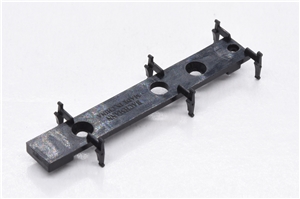 B1 Loco Baseplate - Black (Pick-up's separate) 372-075