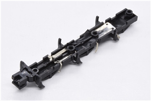 C Class 0-6-0 Baseplate - With pick-ups & Couplings 372-775