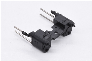 Fairburn 2-6-4T Cylinders Only - Plain Black 372-750