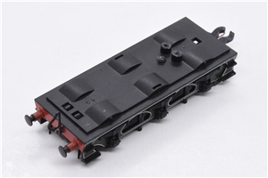 N Class 2-6-0 Tender Underframe Drawbar  Green 372-930