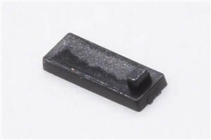 N Class 2-6-0 Chassis Isolator Peg 372-930