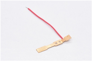 Jubilee Tender Pick-up Strips - RED 372-475