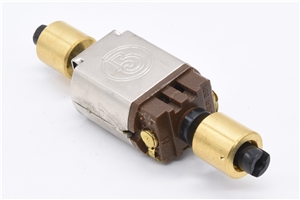 Class 40 Motor - New type with brass strips 32-480