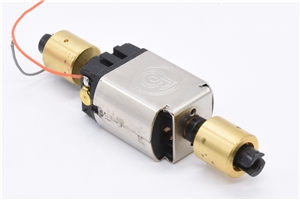 Class 40 Motor - New Type With Wires 32-480