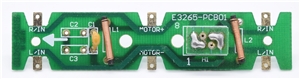 Class 40 PCB 8pin E3265-PCB01 32-475