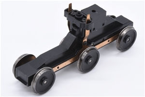 Class 40 Bogie inner - New type no frame 3 axles 32-480