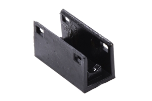 Class 55 Deltic worm cover - new type 32-525