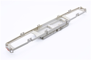 DP1 Deltic Prototype Grey underframered beam - no weights 32-522NRME