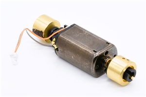 Class 20 2021 Motors 35-127