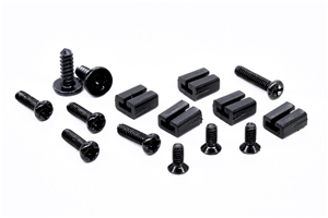 Class 44/45/46 Generic Screw pack (8 screws) with PCB tabs 32-650