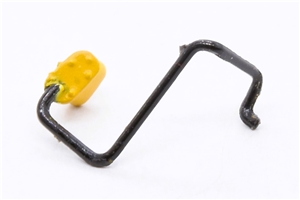 Class 90 2019 ETS cable yellow left 32-612K/612KDS
