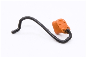 Class 90 2019 ETS cable - orange - right 32-610, 32-611, 32-612