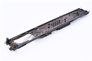Class 101 DMU Power car underframe black b/beam & buffers  32-289