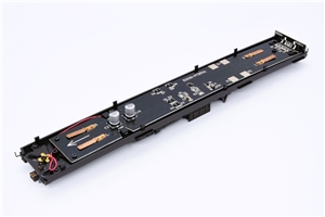 Class101DMUTrailerCarBlkUnderframePCBE3228+PCB03A/pcb07ANoBuffer32-289