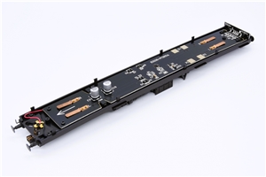 Class 101DMUTrailerCarBLKUnderframeBufferPCBE3228+PCB03A/PCB07A 32-289