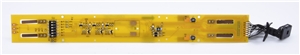 Class 117 DMU PCB bottom E3550+PCB01 Rev A 2019 Car A couplings 35-500