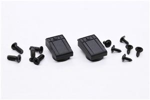Class 159 DMU 2020 CET Tanks with 11 screws 31-520 (A)