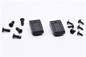 Class 159 DMU 2020 CET Tanks with 11 screws 31-520 (B)