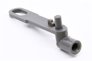 Voyager Class 220 Drawbar pockets - long 32-600